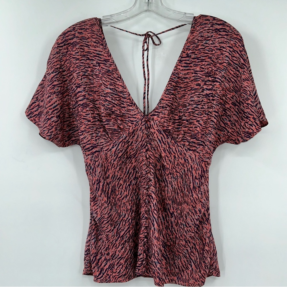 *** Elizabeth and James Top *** XS